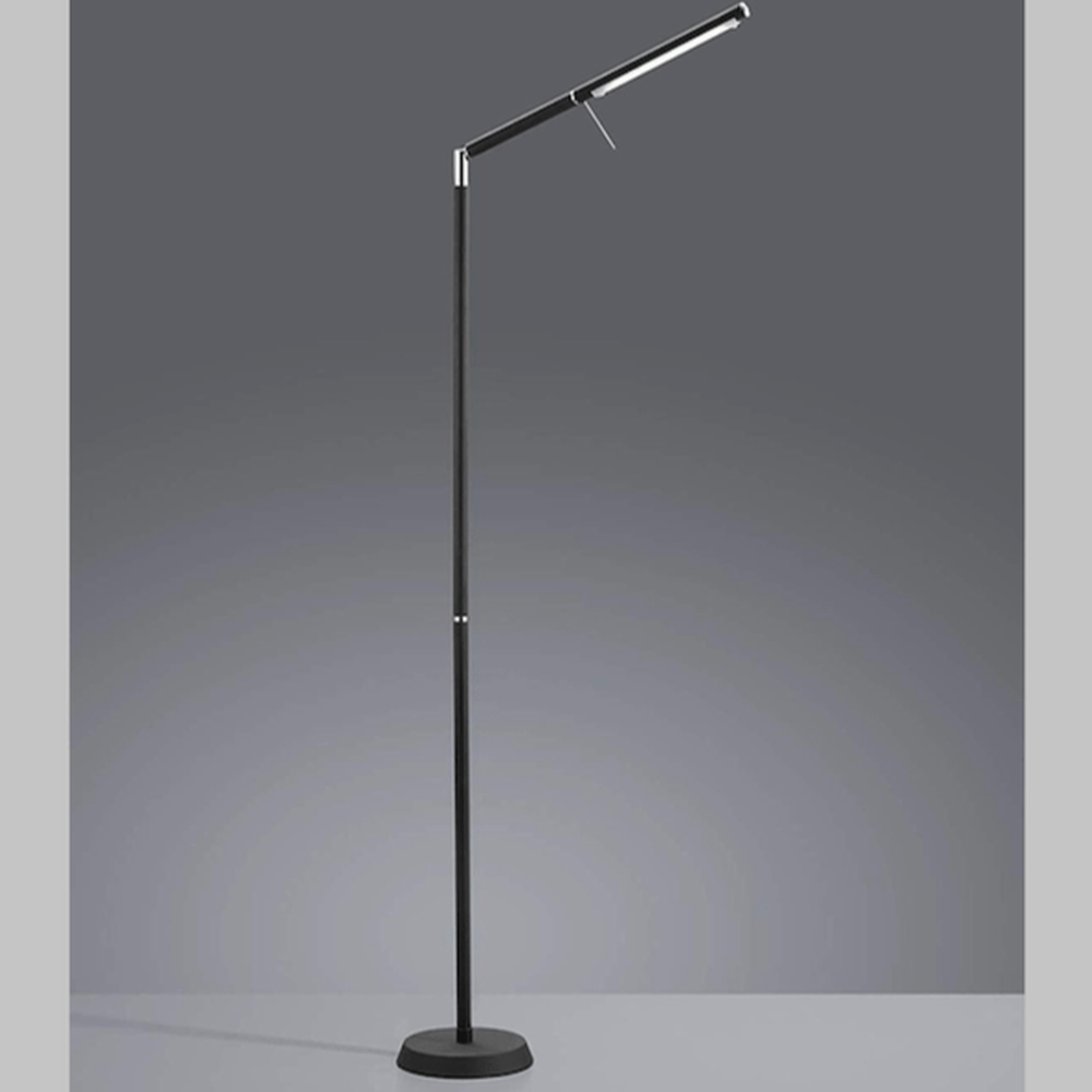 Lampadaire Led Salon Design