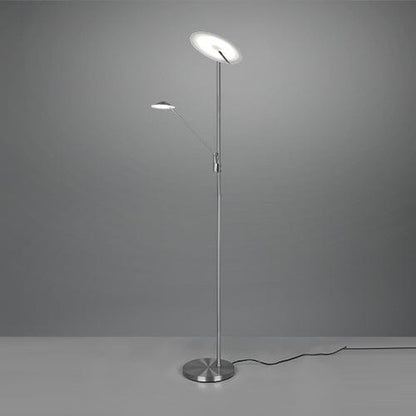 Lampadaire Led Design Avec Variateur