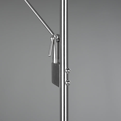 Lampadaire Led Design Avec Variateur