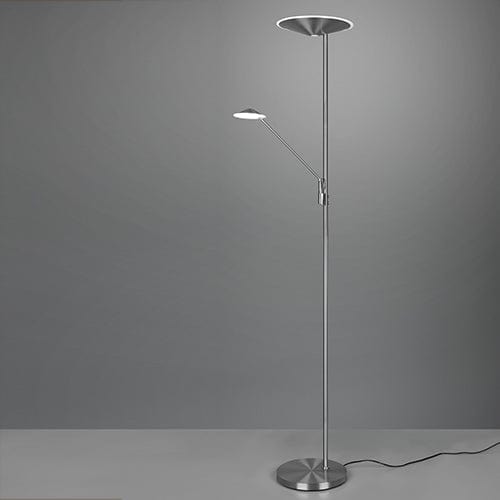 Lampadaire Led Design Avec Variateur