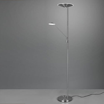 Lampadaire Led Design Avec Variateur