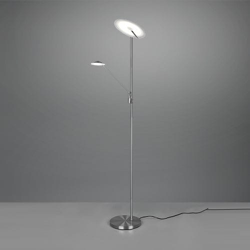 Lampadaire Led Design Avec Variateur
