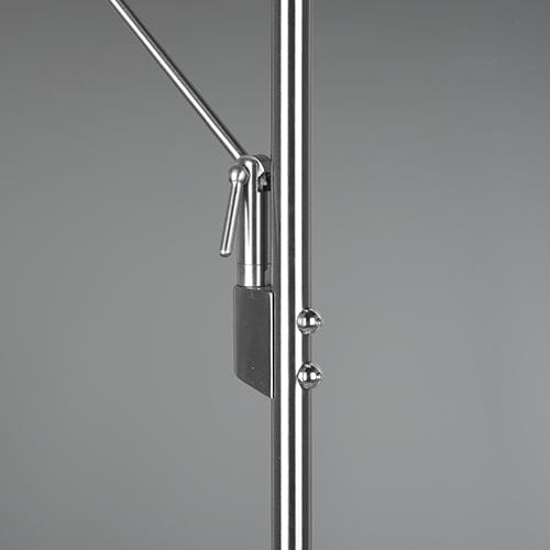 Lampadaire Led Design Avec Variateur
