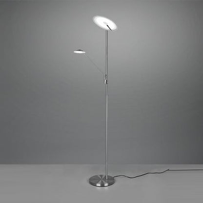 Lampadaire Led Design Avec Variateur