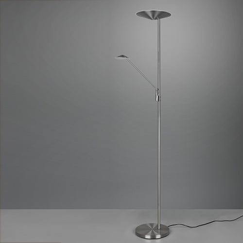 Lampadaire Led Design Avec Variateur