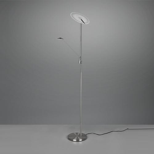 Lampadaire Led Design Avec Variateur