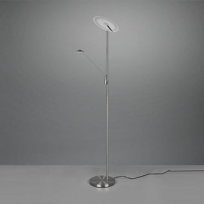 Lampadaire Led Design Avec Variateur