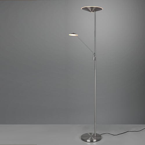 Lampadaire Led Design Avec Variateur