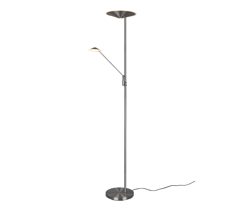 Lampadaire Led Design Avec Variateur