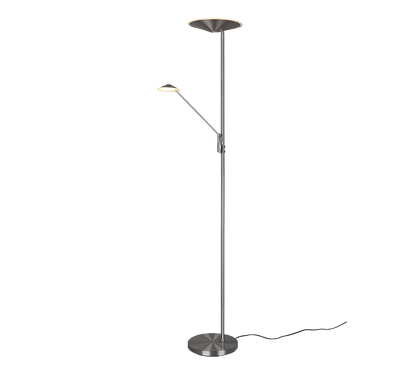 Lampadaire Led Design Avec Variateur