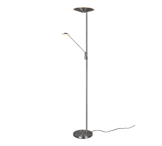 Lampadaire Led Design Avec Variateur