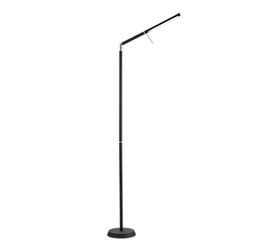 Lampadaire Led Salon Design