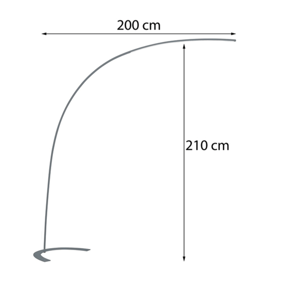 Lampadaire Led Interieur