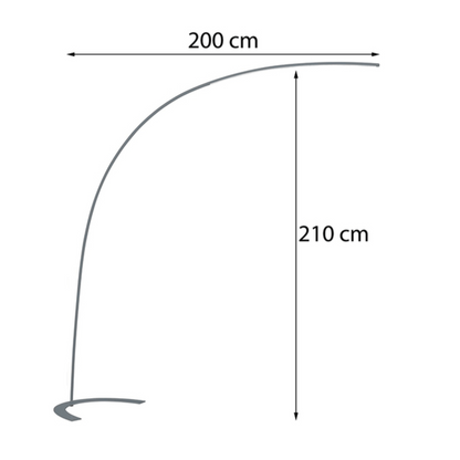 Lampadaire Led Interieur
