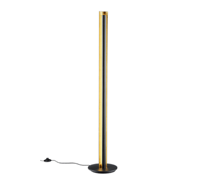 Lampadaire Led Or