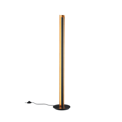 Lampadaire Led Or