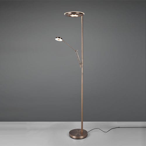 Lampadaire Liseuse Led