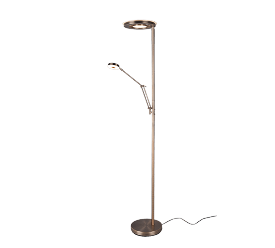 Lampadaire Liseuse Led