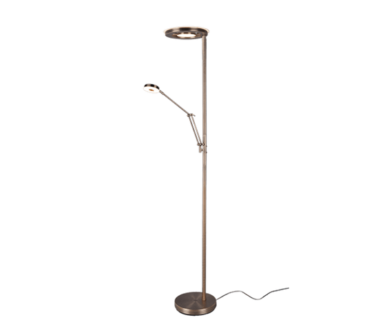 Lampadaire Liseuse Led