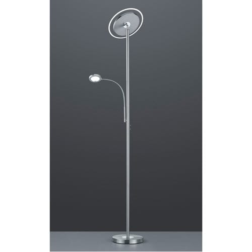 Lampadaire Moderne Pour Salon