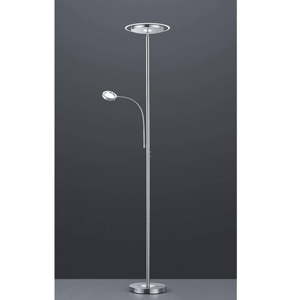 Lampadaire Moderne Pour Salon
