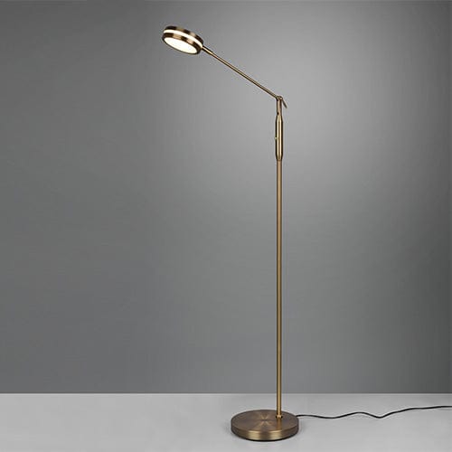 Lampadaire Arche