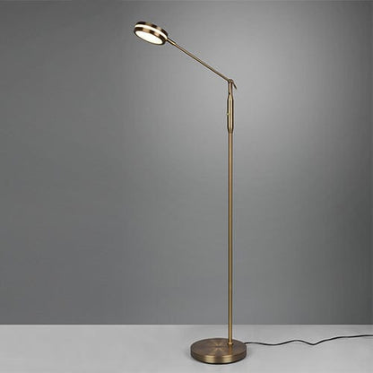 Lampadaire Arche