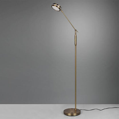 Lampadaire Arche