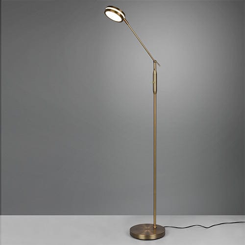 Lampadaire Arche