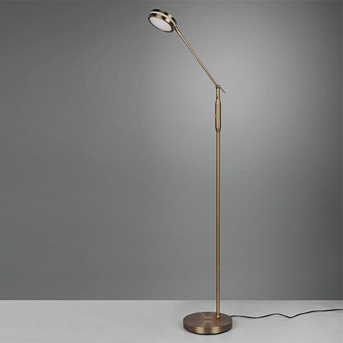Lampadaire Arche