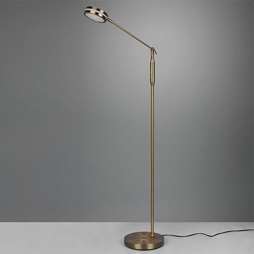 Lampadaire Arche