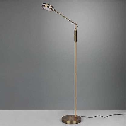 Lampadaire Arche