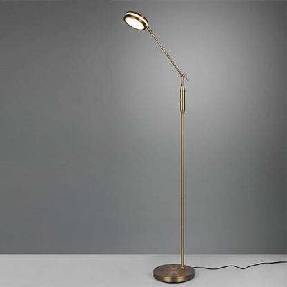 Lampadaire Arche