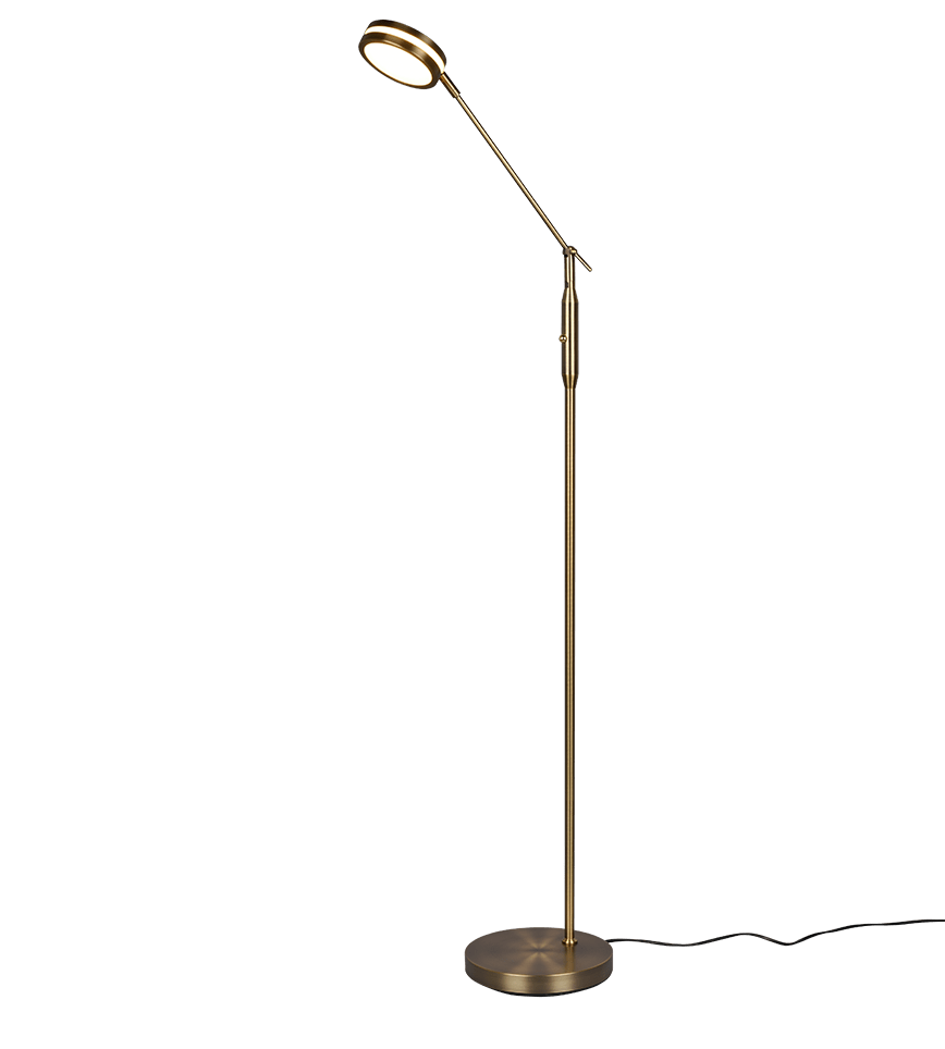 Lampadaire Arche