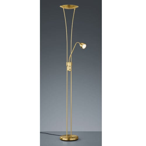 Lampadaire Retro Salon