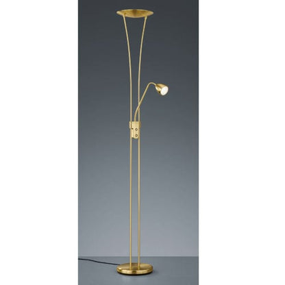 Lampadaire Retro Salon