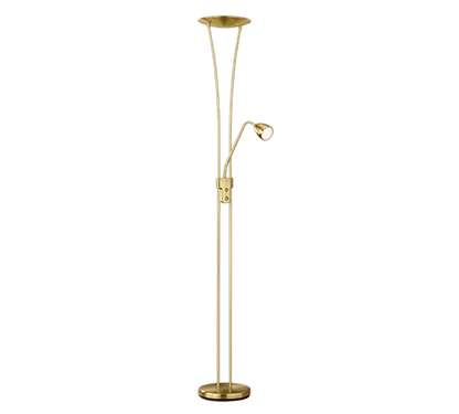 Lampadaire Retro Salon