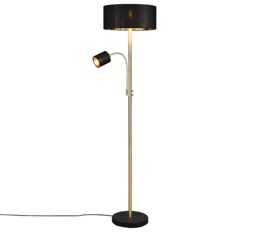 Lampadaire Salon Avec Liseuse