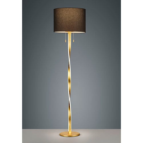 Lampadaire Salon Cocooning