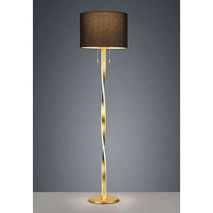 Lampadaire Salon Cocooning