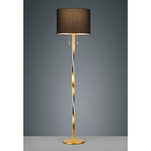 Lampadaire Salon Cocooning
