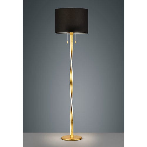Lampadaire Salon Cocooning
