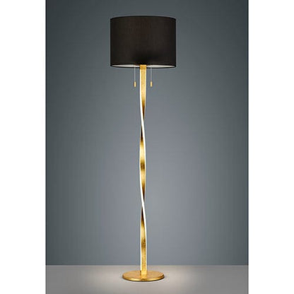 Lampadaire Salon Cocooning