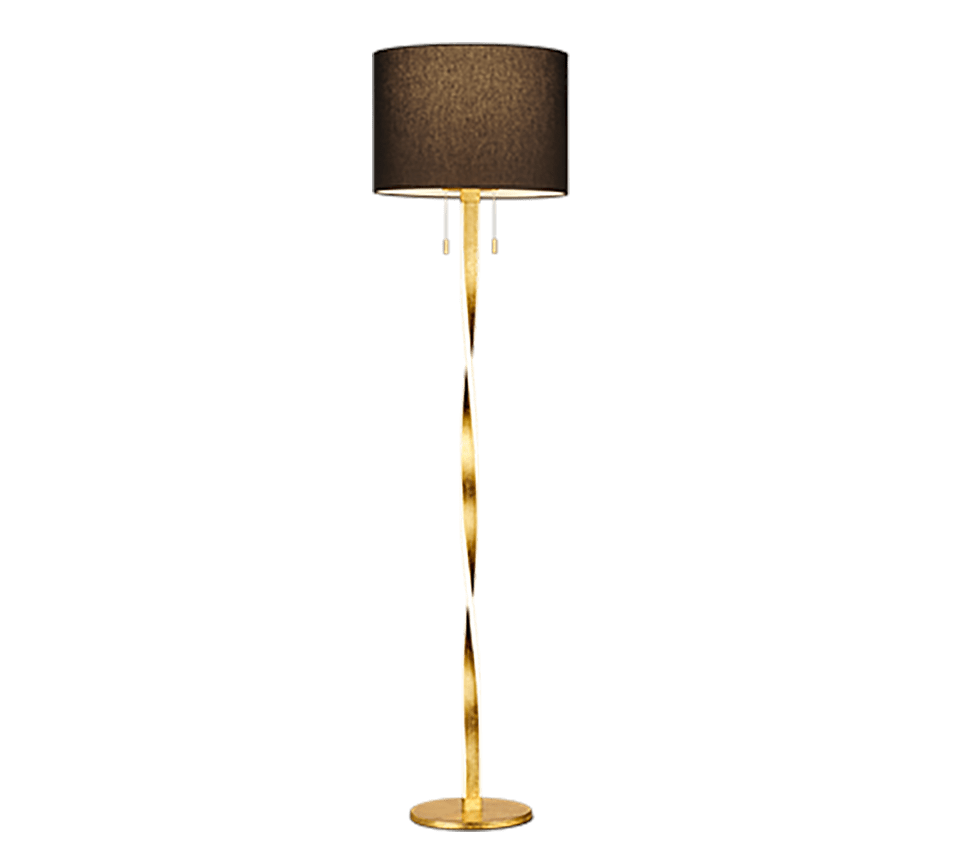 Lampadaire Salon Cocooning