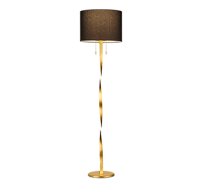 Lampadaire Salon Cocooning