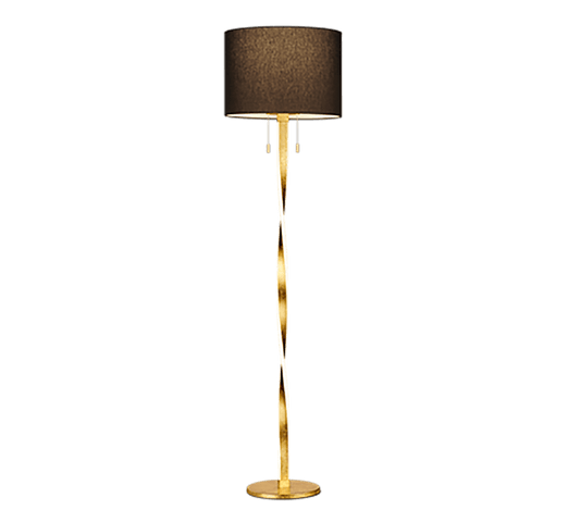 Lampadaire Salon Cocooning
