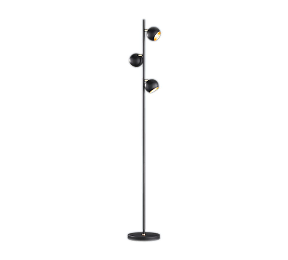 Lampadaire Salon Design Moderne