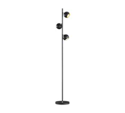 Lampadaire Salon Design Moderne