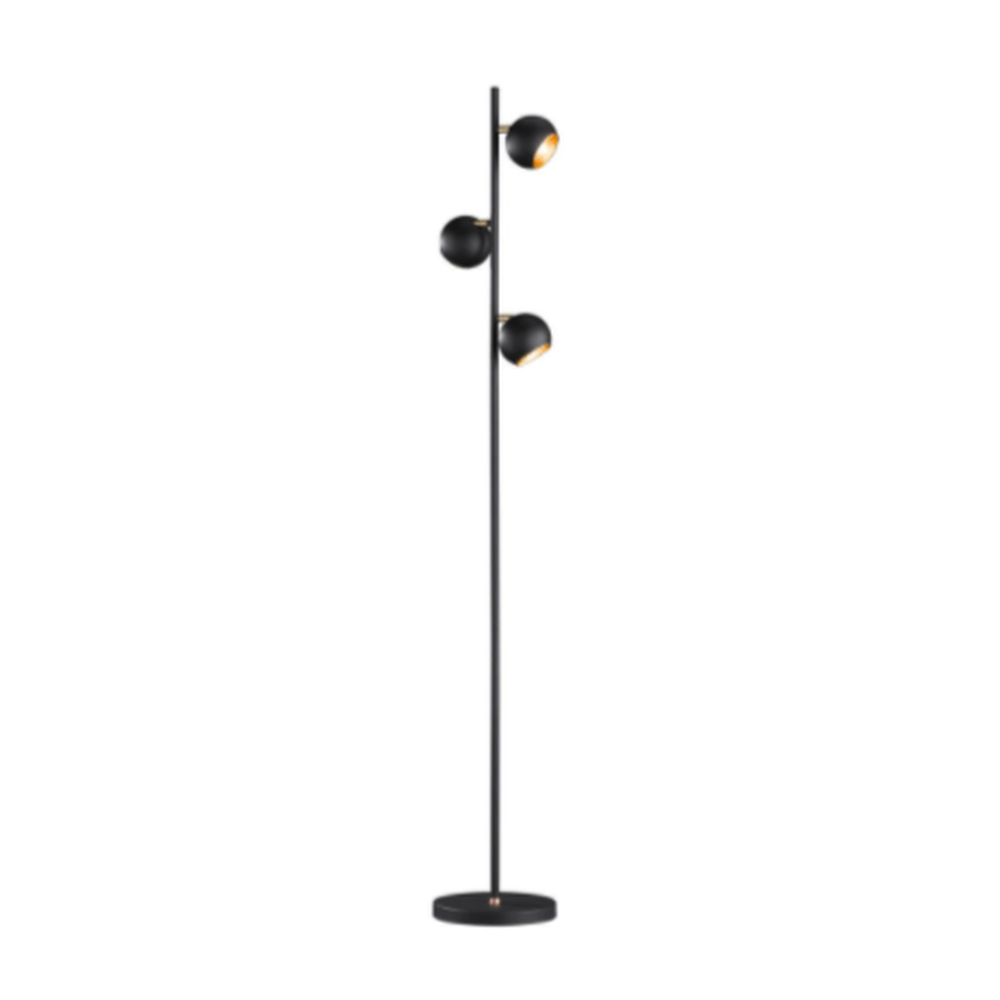 Lampadaire Salon Design Moderne