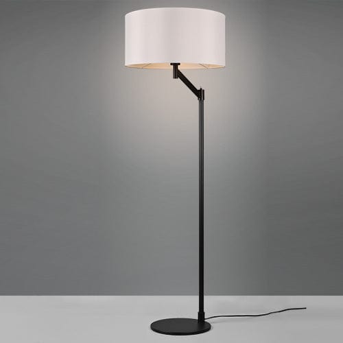 Lampadaire Salon Style Industriel